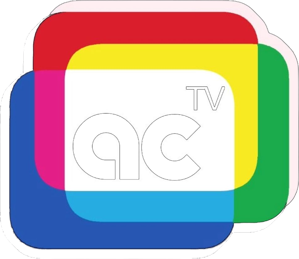 acTV Studio logo